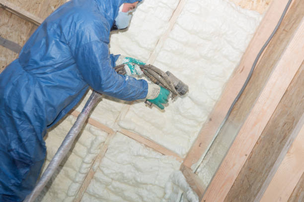 Best Attic Insulation Installation  in Bowie, MD